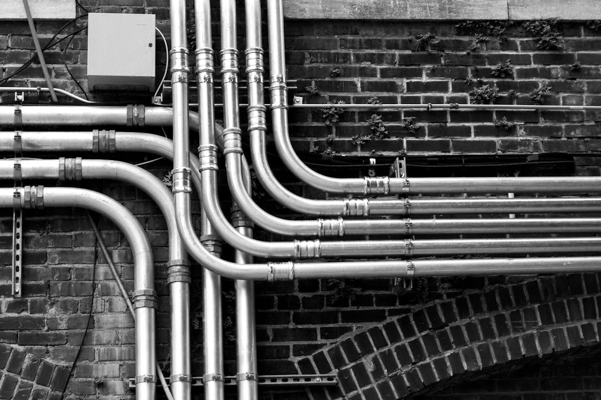 Immeuble à revenus